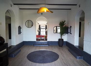 Voormalige boerderij aan het Veluwemeer (16p) - 11