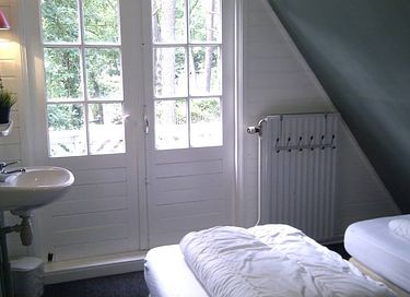 Fairytale forest cottage in Drenthe - 16