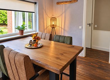 Hidden forest cabin with private wellness - 37