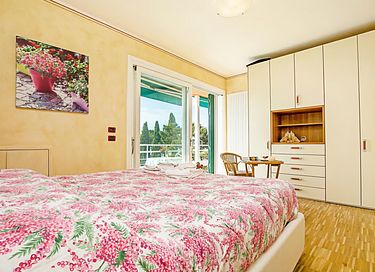 Appartement aan het Gardameer - 13
