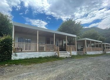 Gezellige cottage (4p) met whirlpool - 6
