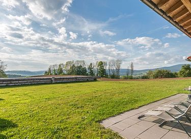Chalet de charme avec wellness en Bavière - 6
