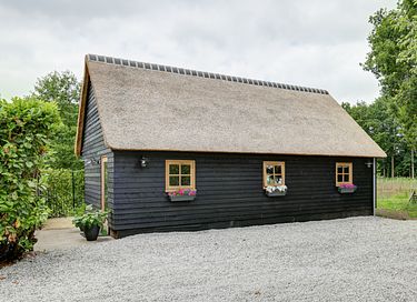 Moderne en prachtig gelegen B&B in Drenthe - 3