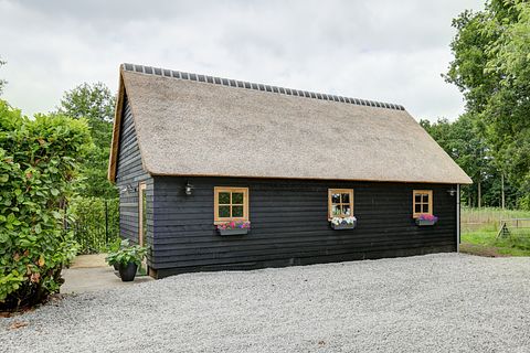 Moderne en prachtig gelegen B&B in Drenthe - 3