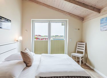 Logement de vacances avec sauna près de la côte - 12