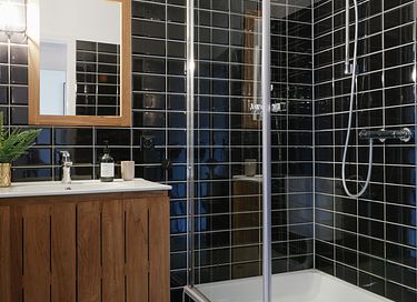 Appartement met balkon in Winterberg - 12