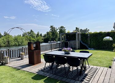 Ferienhaus direkt an einem Badesee! - 31