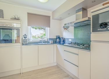 Logement de vacances avec sauna et jardin - 9