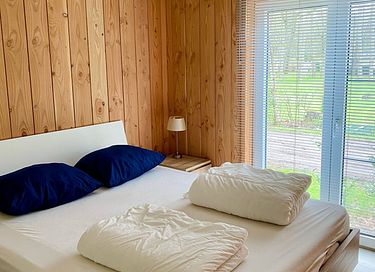 Chalet pour 4 personnes dans le Limbourg belge - 10