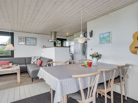 Nice holiday home near the sea - 5