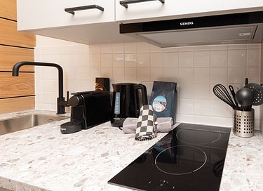 Stylish apartment in the heart of Renesse - 13
