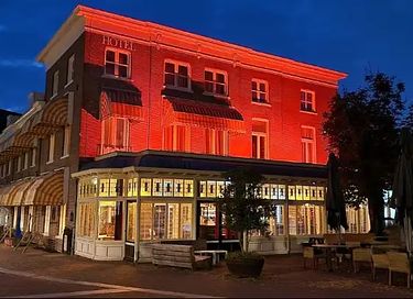 Historisch hotel vlakbij de Veluwe - 17