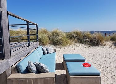 Vakantievilla met eigen zwemsteiger - 20