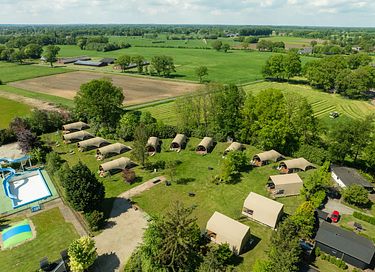 Grande maison familiale (26p) à Twente - 31