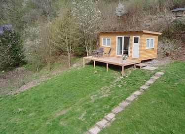 Adventurous Tiny House in the Woods - 2