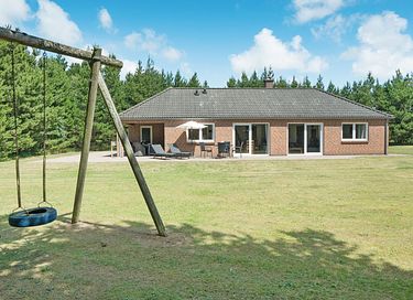 Casa vacanze isolata con campo da golf - 15