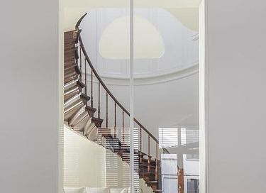 Architecturaal appartement in hartje Gent - 16