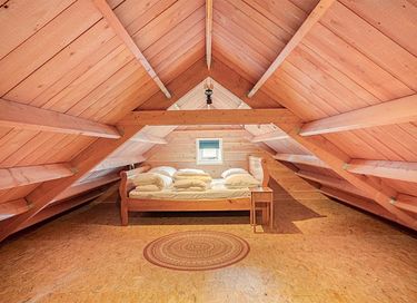 4-person cottage in the woods of Drenthe - 14