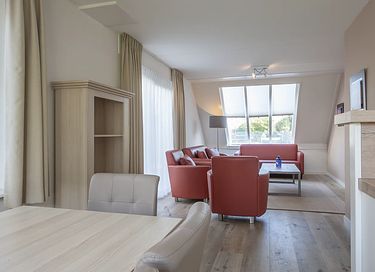 Vakantiehuis (8p) op Zeeuws vakantie-eiland - 5