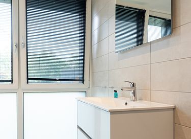 Luxury villa with hot tub on the Veluwe - 36