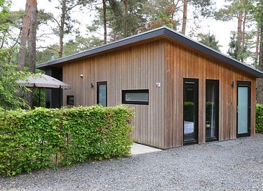 Ferienhaus für 4 Pers. mit privatem Hottub - 3