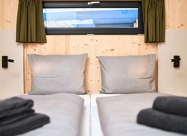 Ferienhaus mit Sauna im Sauerland - 13
