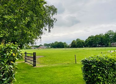 Logement de vacances à la campagne - 14