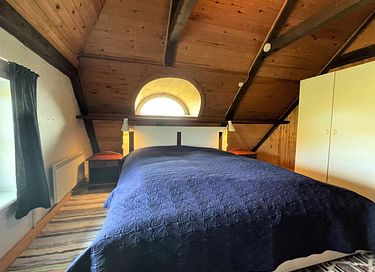 Casa de vacaciones para 6 personas entre las dunas - 11