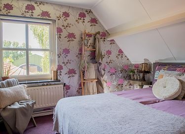 Sfeervol logeren in een historische boerderij - 6