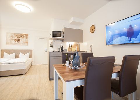 Moderne studio in Sauerland, Winterberg - 5