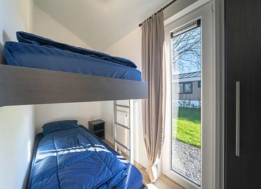 6-persoons vakantiehuis in de Veluwse bossen - 20