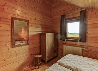 Maison de bien-être dans le Sauerland boisé - 18