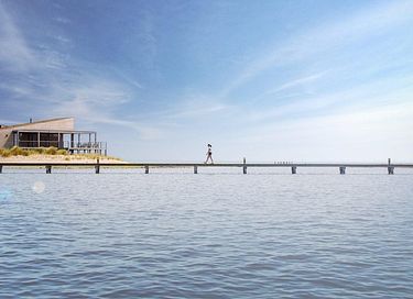 Strandvilla (6p) - huisdiervriendelijk - 18
