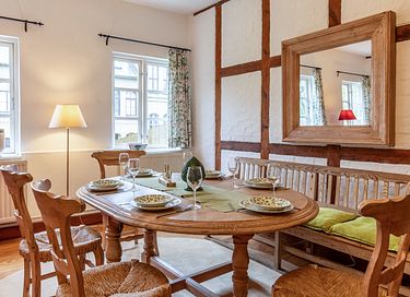 Séjour élégant dans un manoir historique - 12