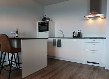 Moderne Wohnung mit großzügiger Lounge-Terrasse - 10