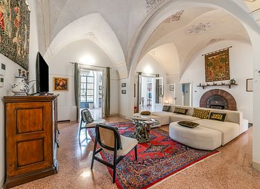 Vacation villa with private pool in Italy - 5