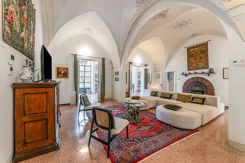 Vacation villa with private pool in Italy - 5