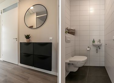 Luxury villa for the whole family in Zeeland - 12