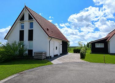 Holiday home in Zeeland with an unobstructed view - 27