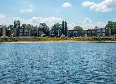 Modern vacation home (8p) near the water - 23
