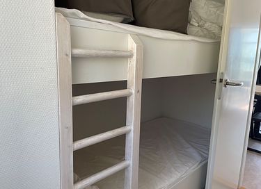 Strandhuis Zeeland voor 5 personen - 12