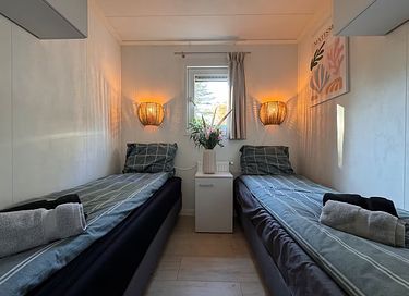 Haustierfreundliches Chalet mit Jacuzzi - 14