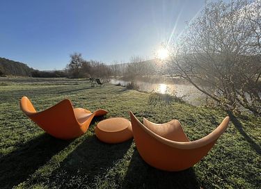 Retraite de luxe dans la nature avec spa privé - 21