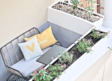 Logement de vacances confortable avec Bain à remous - 4