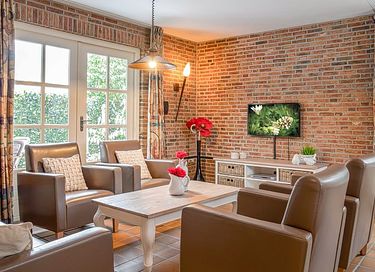 Ferienhaus in Overijssel in Waldnähe - 5