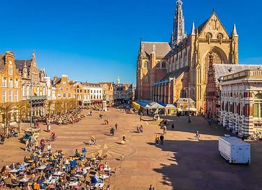 Uniek boutique hotel in Noord-Holland - 28