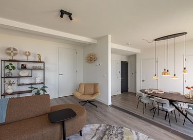 Appartement met uitzicht op de Oosterschelde - 9