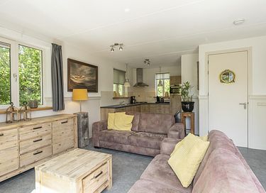 Logement de vacances indépendant à Texel - 5