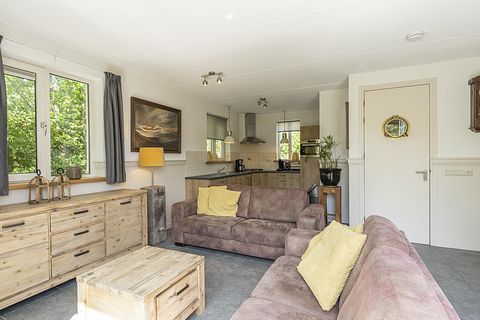 Logement de vacances indépendant à Texel - 5