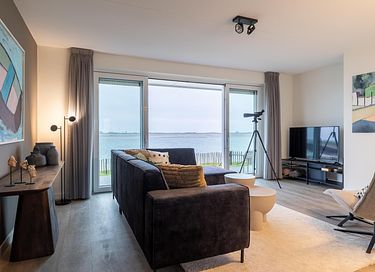 Nice stay at marina in Zeeland - 4